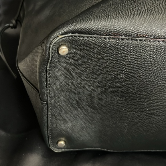 Kate Spade Large Black Tote - Picture 11 of 16